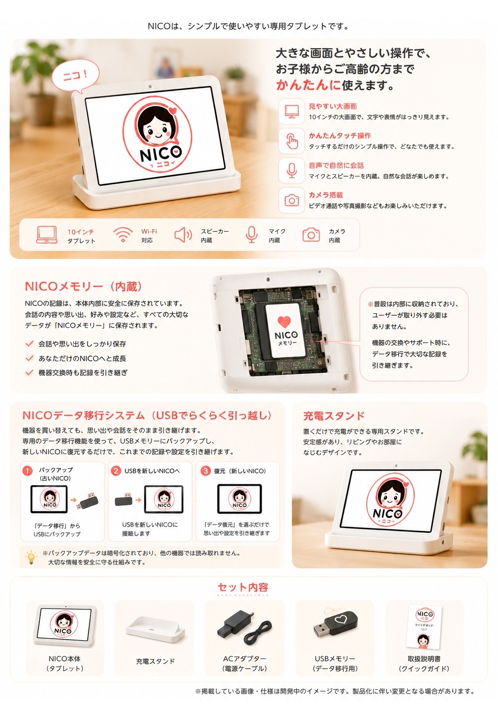 機器紹介